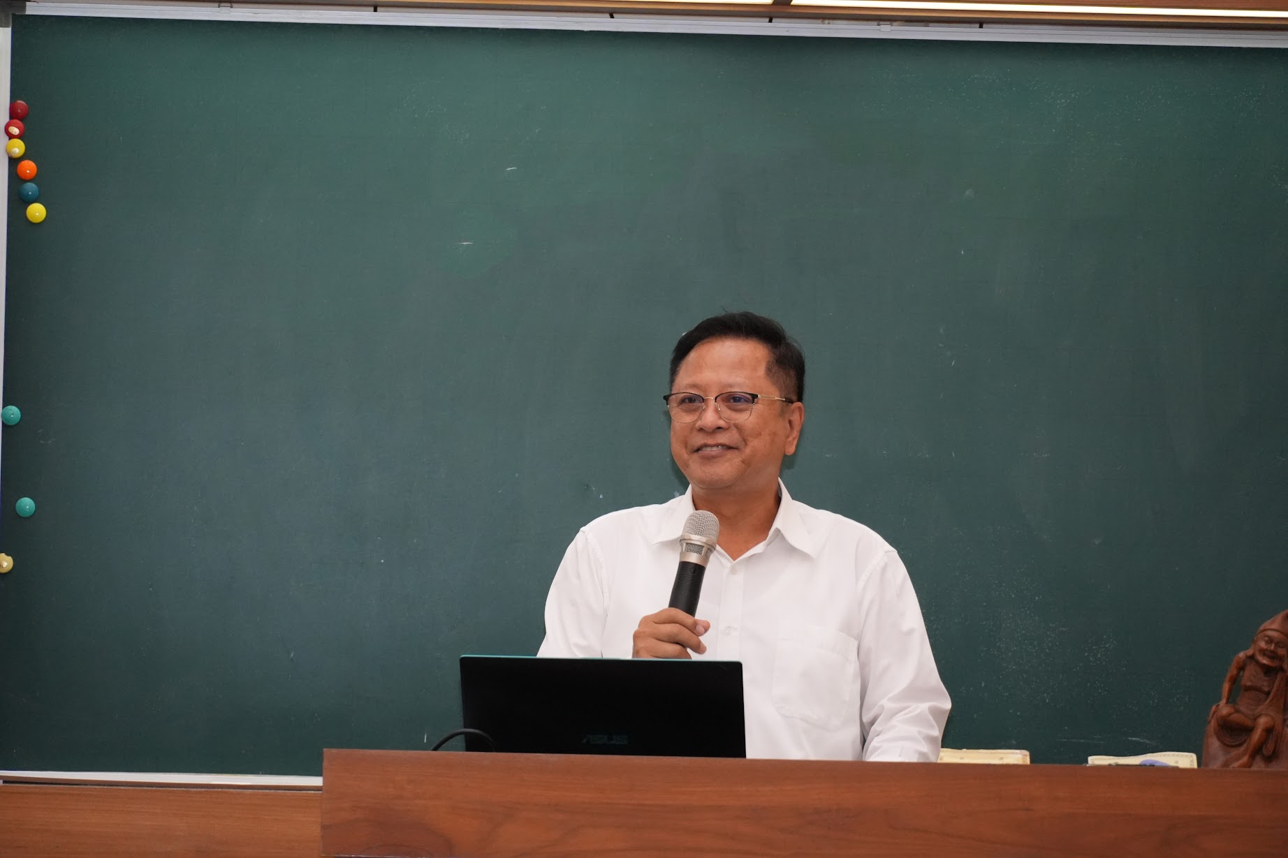 寶光元德-資訊研習-2024年3月30日-彰德佛堂照片